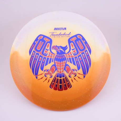 Innova Duo Thunderbird – Limited Edition 160-164g
