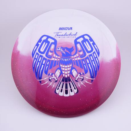 Innova Duo Thunderbird – Limited Edition 165-169g