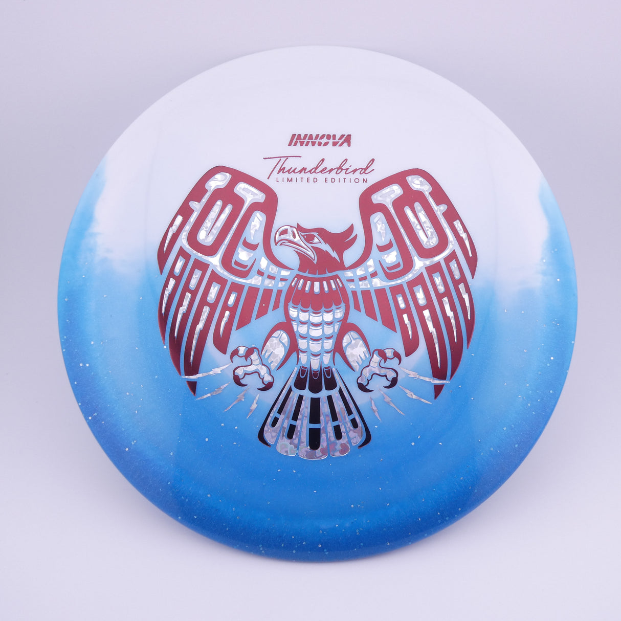 Innova Duo Thunderbird – Limited Edition 165-169g