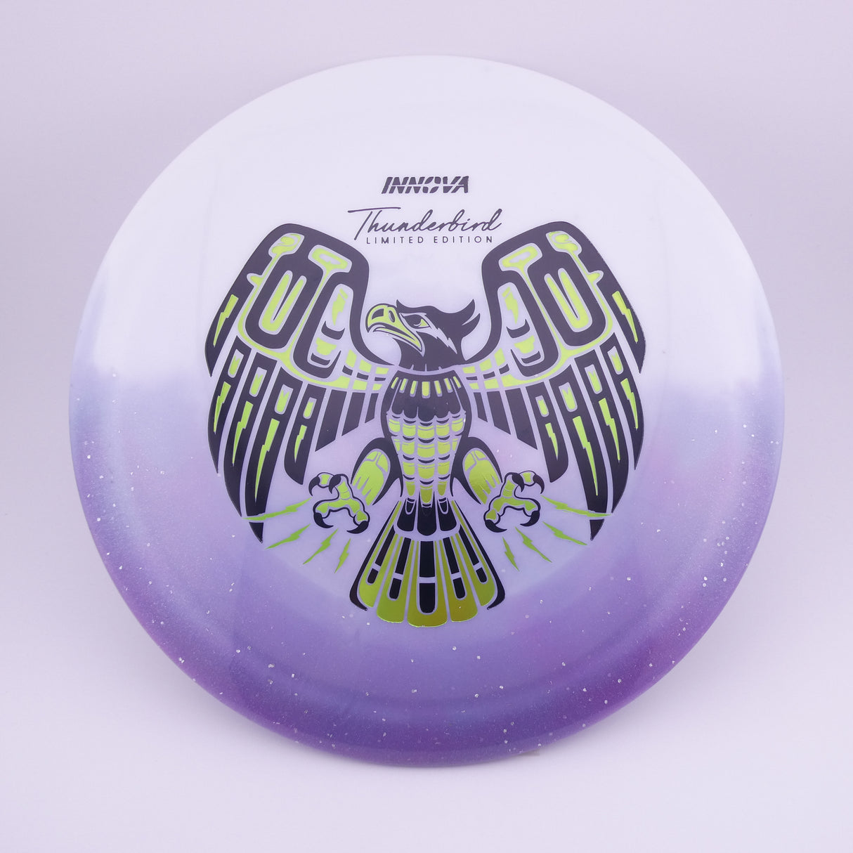 Innova Duo Thunderbird – Limited Edition 165-169g