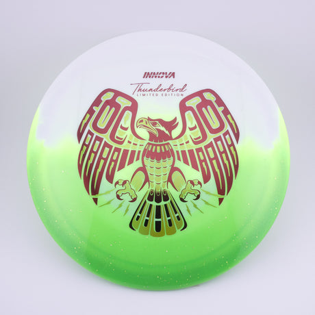 Innova Duo Thunderbird – Limited Edition 170-172g