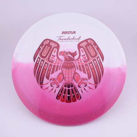 Innova Duo Thunderbird – Limited Edition 170-172g