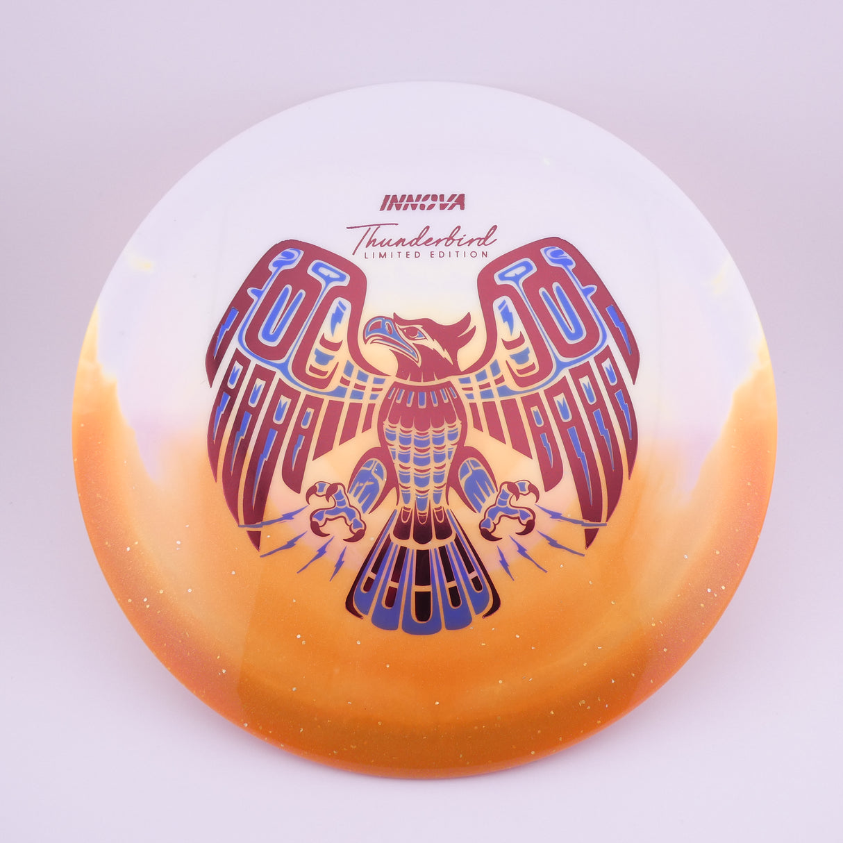 Innova Duo Thunderbird – Limited Edition 170-172g