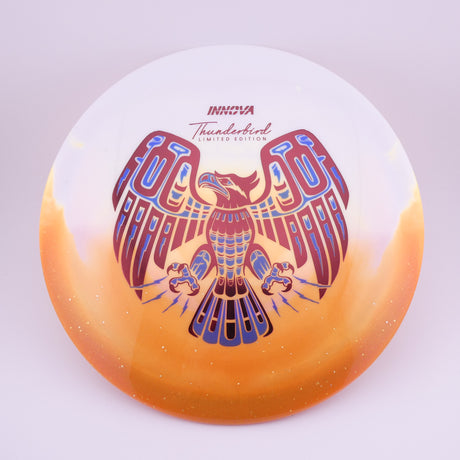 Innova Duo Thunderbird – Limited Edition 170-172g