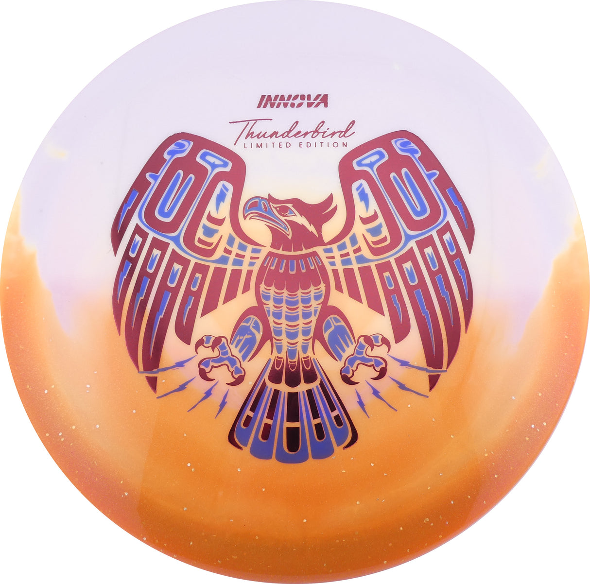 Innova Duo Thunderbird – Limited Edition 170-172g