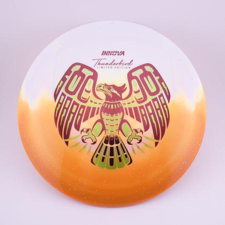 Innova Duo Thunderbird – Limited Edition 173-175g