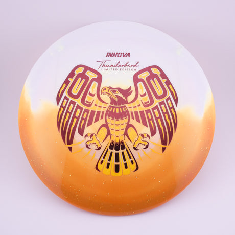 Innova Duo Thunderbird – Limited Edition 173-175g