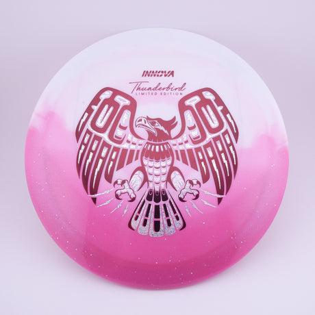Innova Duo Thunderbird – Limited Edition 173-175g