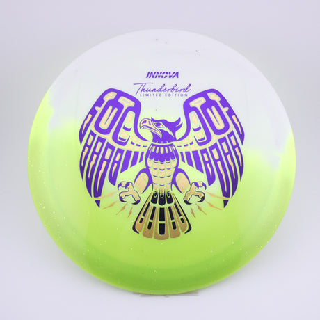 Innova Duo Thunderbird – Limited Edition 173-175g