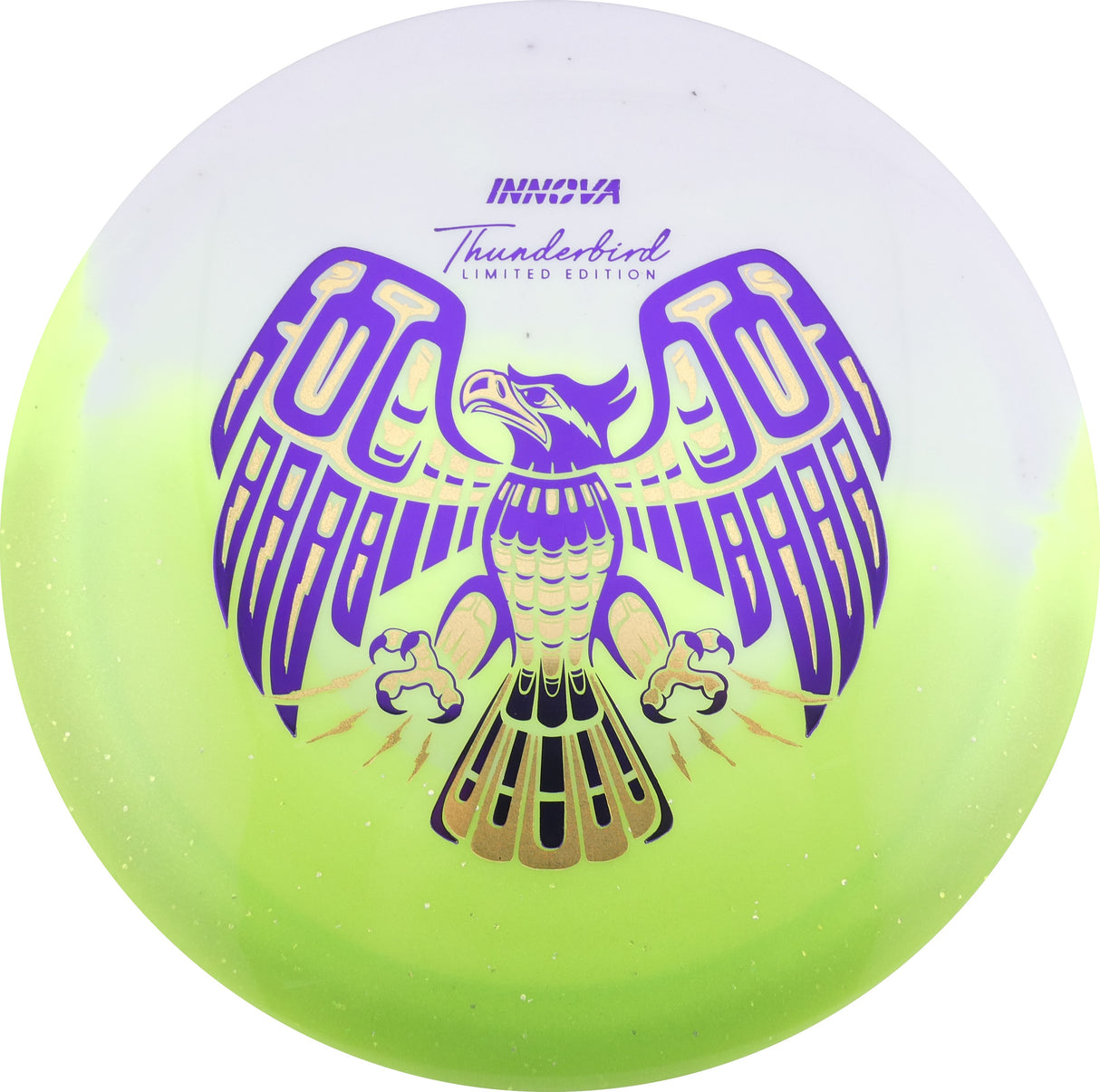 Innova Duo Thunderbird – Limited Edition 173-175g
