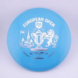 Discmania Gannon Buhr Triumph Series Q-Line Premier MD3 – 2026 European Open 177+g