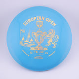 Discmania Gannon Buhr Triumph Series Q-Line Premier MD3 – 2026 European Open 177+g