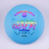 Discmania Gannon Buhr Triumph Series Q-Line Premier MD3 – 2026 European Open 177+g