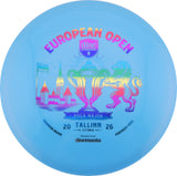 Discmania Gannon Buhr Triumph Series Q-Line Premier MD3 – 2026 European Open 177+g