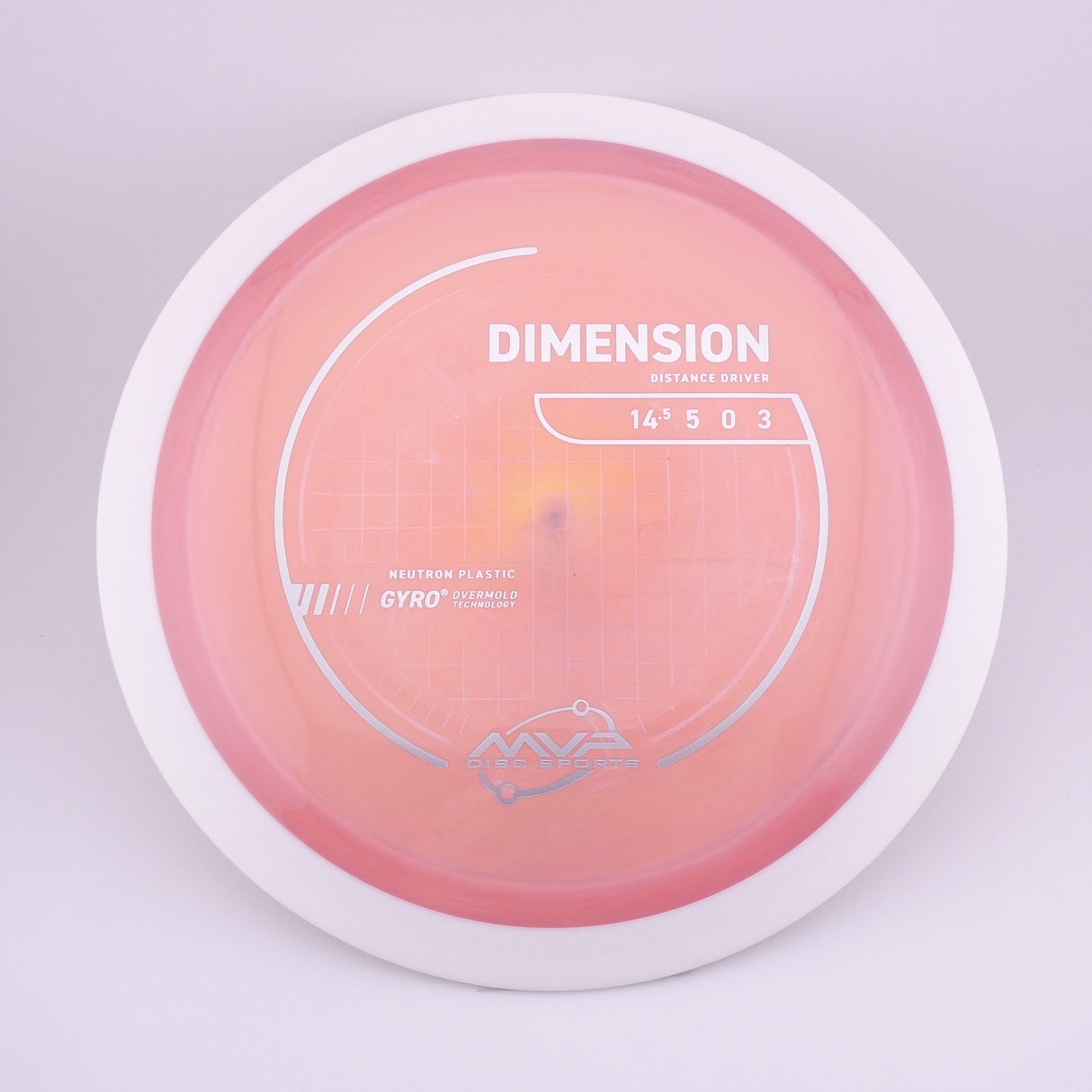 MVP Neutron Dimension – Stamped 170-175g
