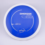 MVP Neutron Dimension – Stamped 170-175g