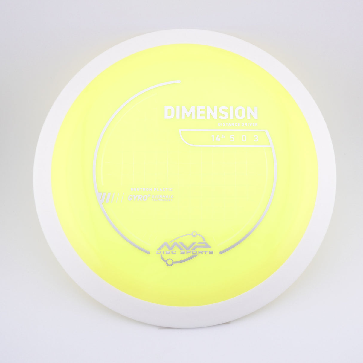 MVP Neutron Dimension – Stamped 170-175g