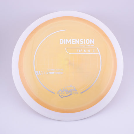MVP Neutron Dimension – Stamped 170-175g