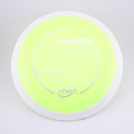MVP Neutron Dimension – Stamped 170-175g