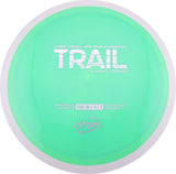 MVP Neutron Trail – Stamped 165-169g