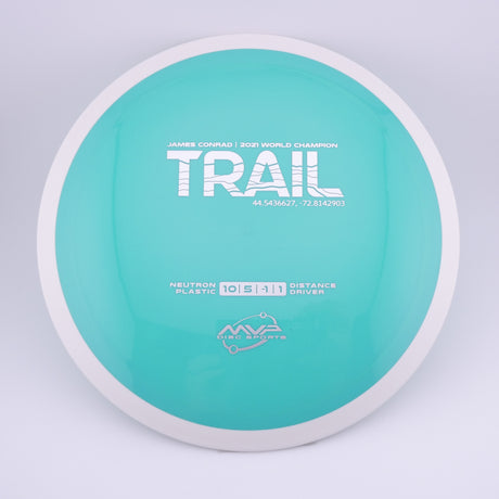 MVP Neutron Trail – Stamped 165-169g