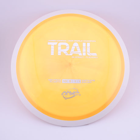 MVP Neutron Trail – Stamped 165-169g