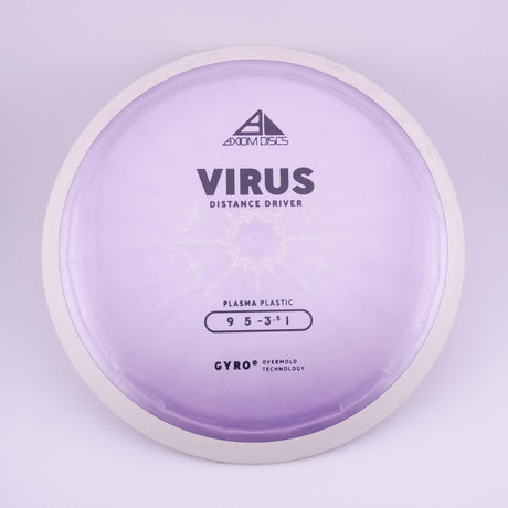 Axiom Plasma Virus – Stamped 170-175g