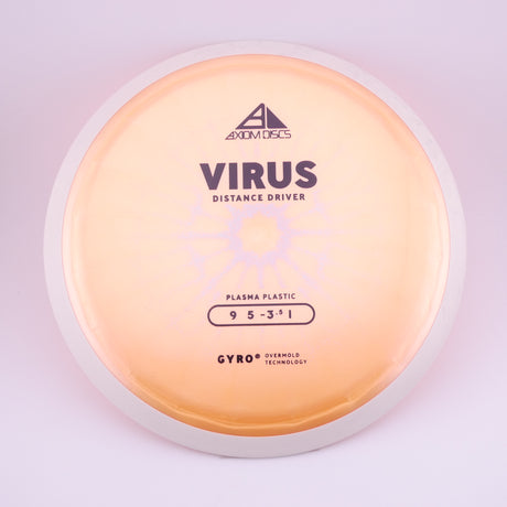 Axiom Plasma Virus – Stamped 170-175g