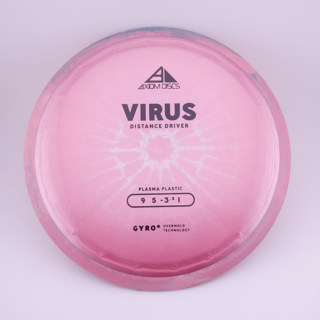 Axiom Plasma Virus – Stamped 170-175g