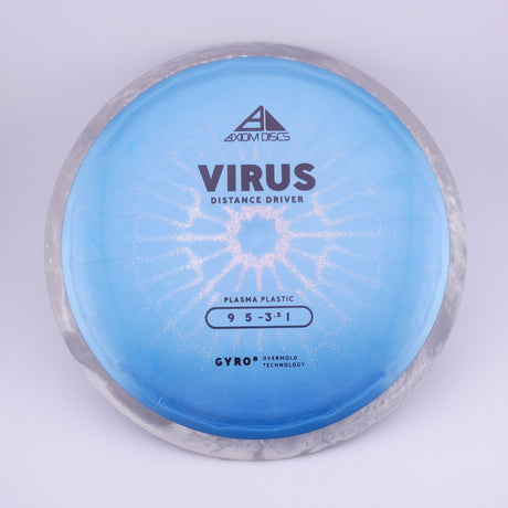 Axiom Plasma Virus – Stamped 170-175g