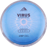 Axiom Plasma Virus – Stamped 170-175g