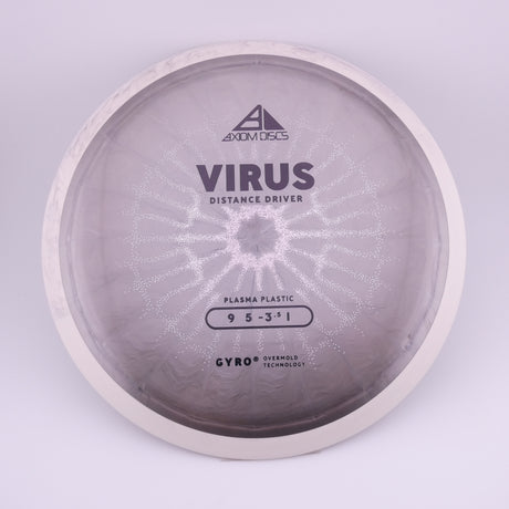 Axiom Plasma Virus – Stamped 170-175g