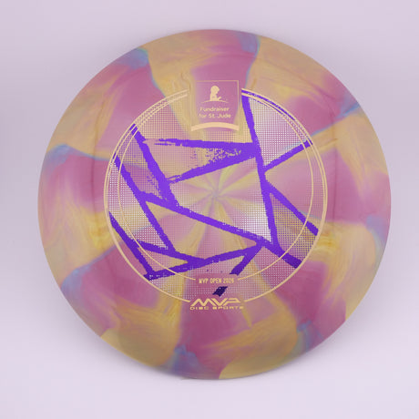 Streamline Cosmic Neutron Shift – St. Jude Fundraiser 170-175g