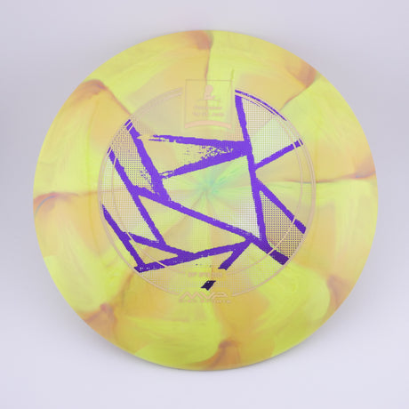 Streamline Cosmic Neutron Shift – St. Jude Fundraiser 170-175g
