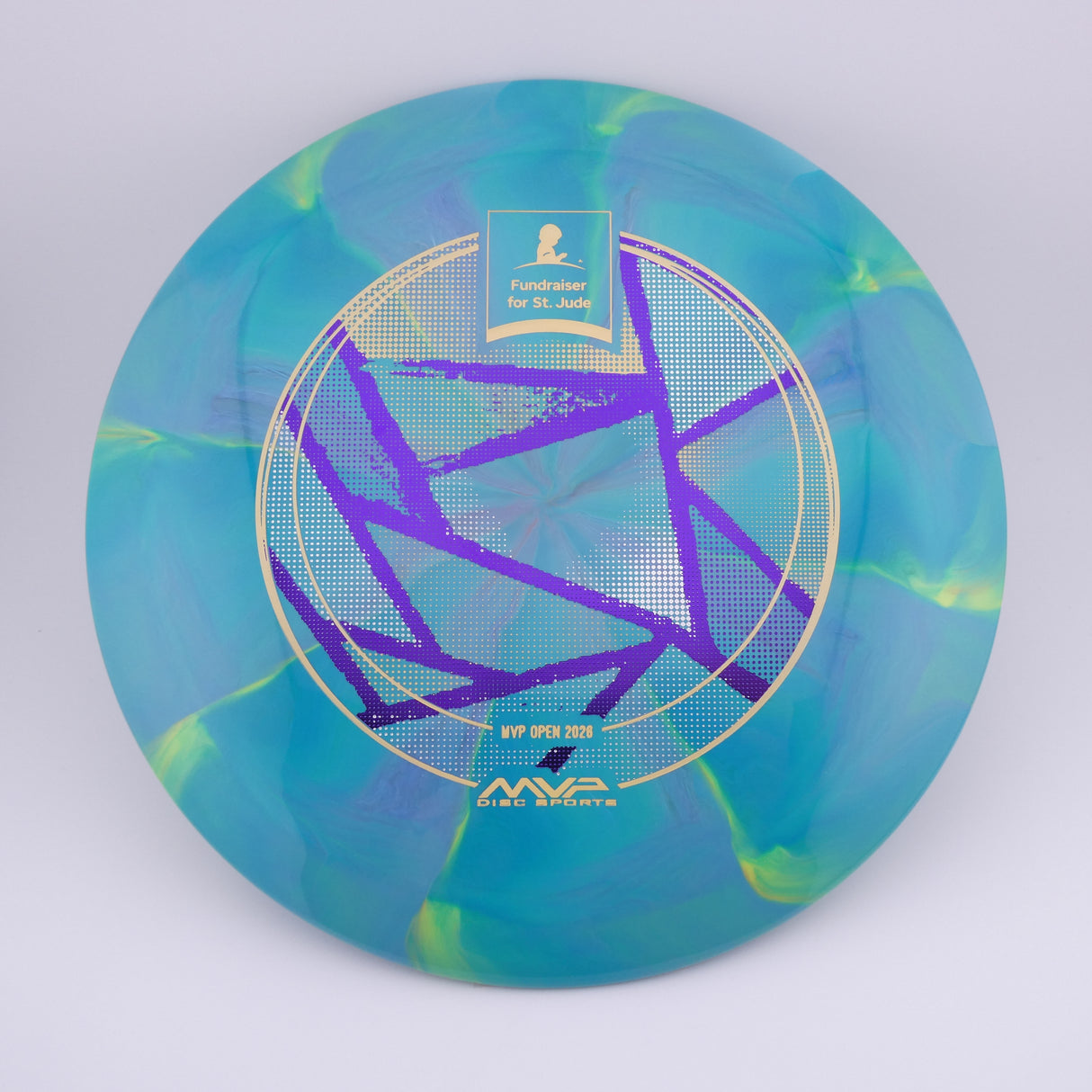 Streamline Cosmic Neutron Shift – St. Jude Fundraiser 170-175g