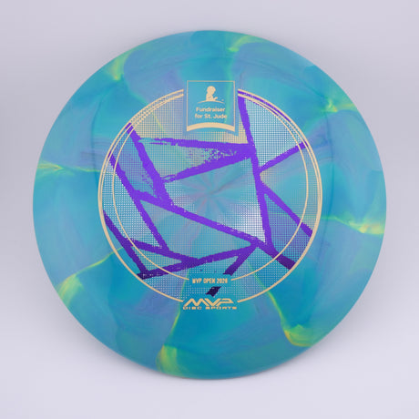 Streamline Cosmic Neutron Shift – St. Jude Fundraiser 170-175g