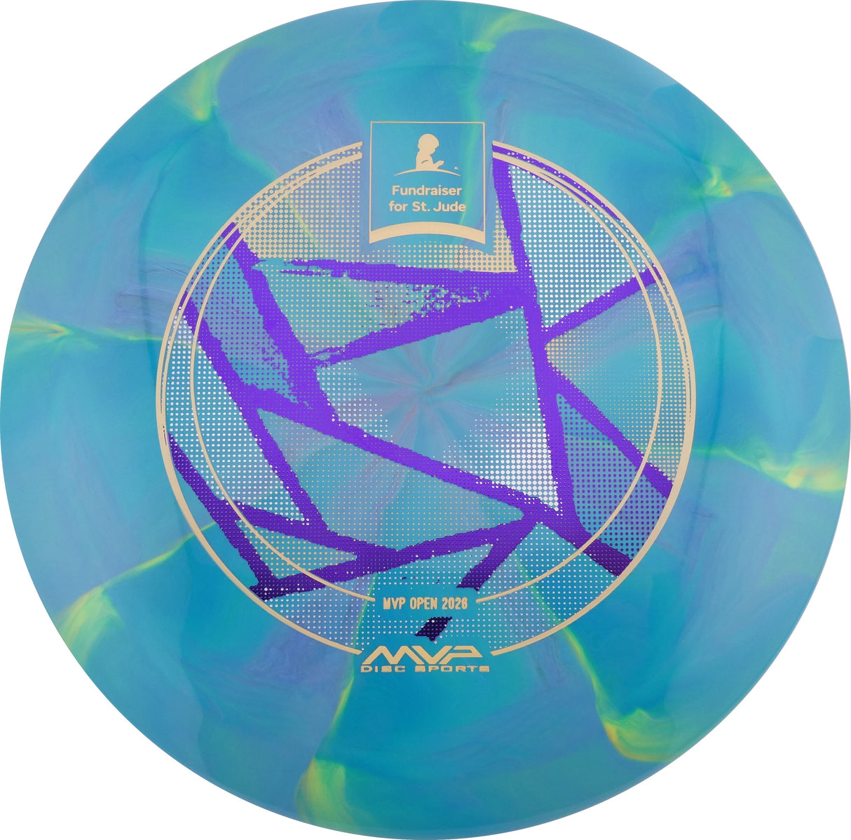 Streamline Cosmic Neutron Shift – St. Jude Fundraiser 170-175g