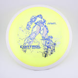 MVP Neutron Control – Special Edition