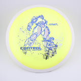 MVP Neutron Control – Special Edition