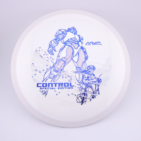 MVP Neutron Control – Special Edition