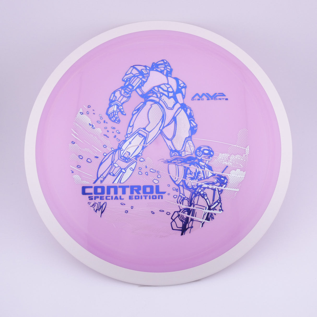 MVP Neutron Control – Special Edition