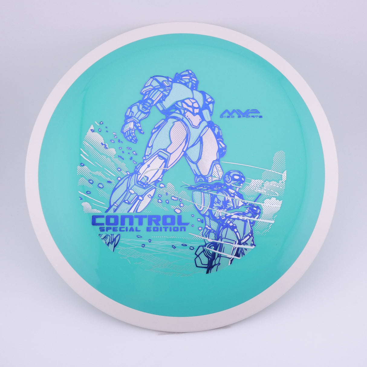 MVP Neutron Control – Special Edition