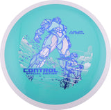 MVP Neutron Control – Special Edition