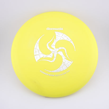 Discmania Gannon Buhr Huk Lab Flex 2 D-Line P2x 174-175g