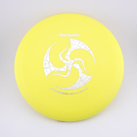 Discmania Gannon Buhr Huk Lab Flex 2 D-Line P2x 174-175g
