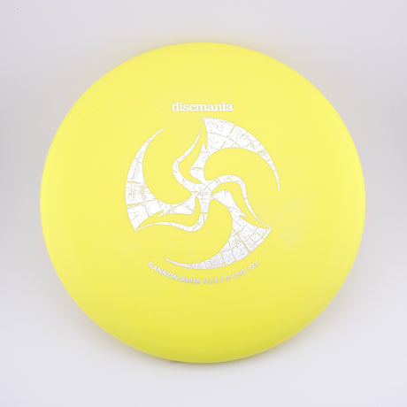 Discmania Gannon Buhr Huk Lab Flex 2 D-Line P2x 174-175g