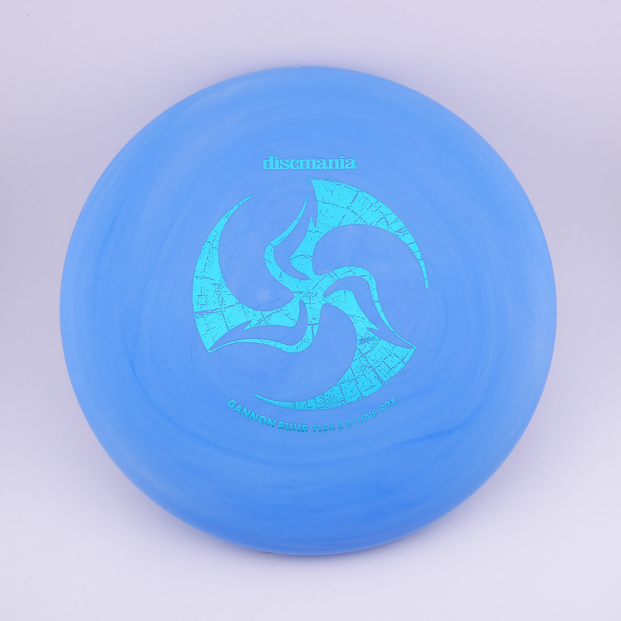 Discmania Gannon Buhr Huk Lab Flex 2 D-Line P2x 174-175g