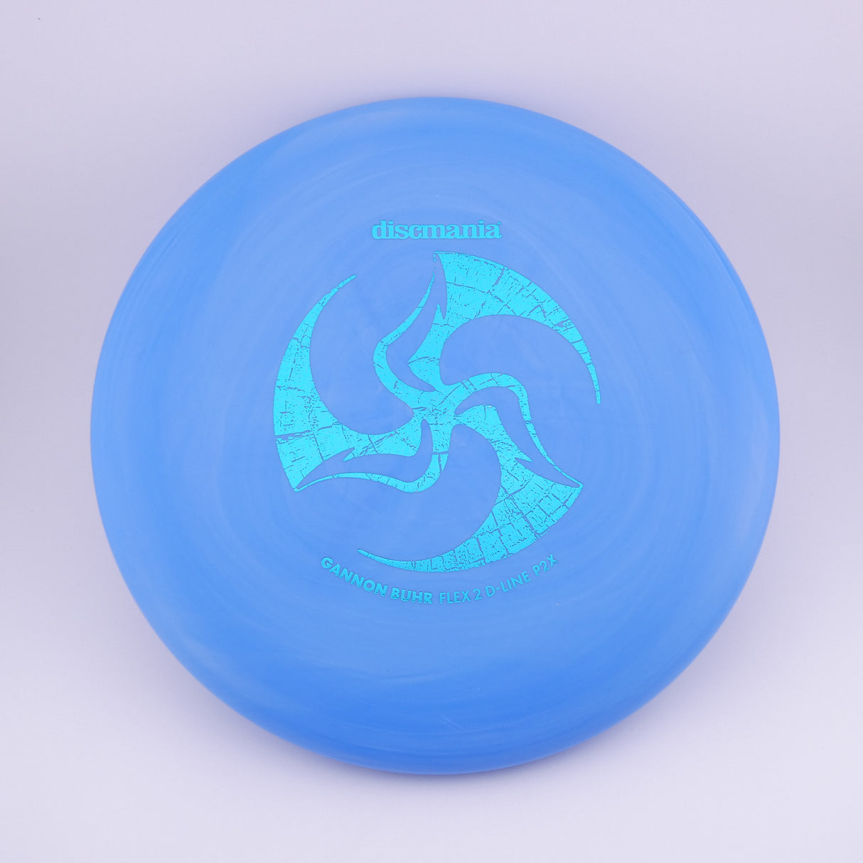 Discmania Gannon Buhr Huk Lab Flex 2 D-Line P2x 174-175g