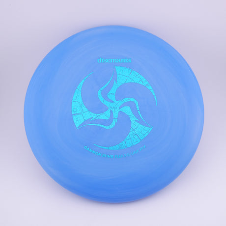 Discmania Gannon Buhr Huk Lab Flex 2 D-Line P2x 174-175g
