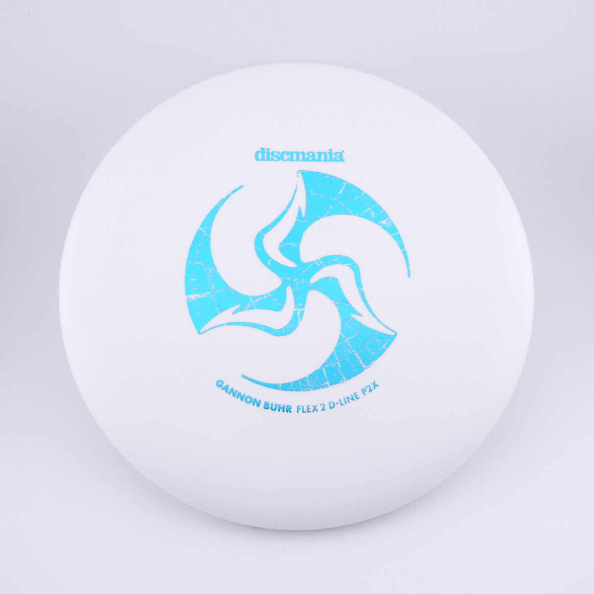 Discmania Gannon Buhr Huk Lab Flex 2 D-Line P2x 174-175g